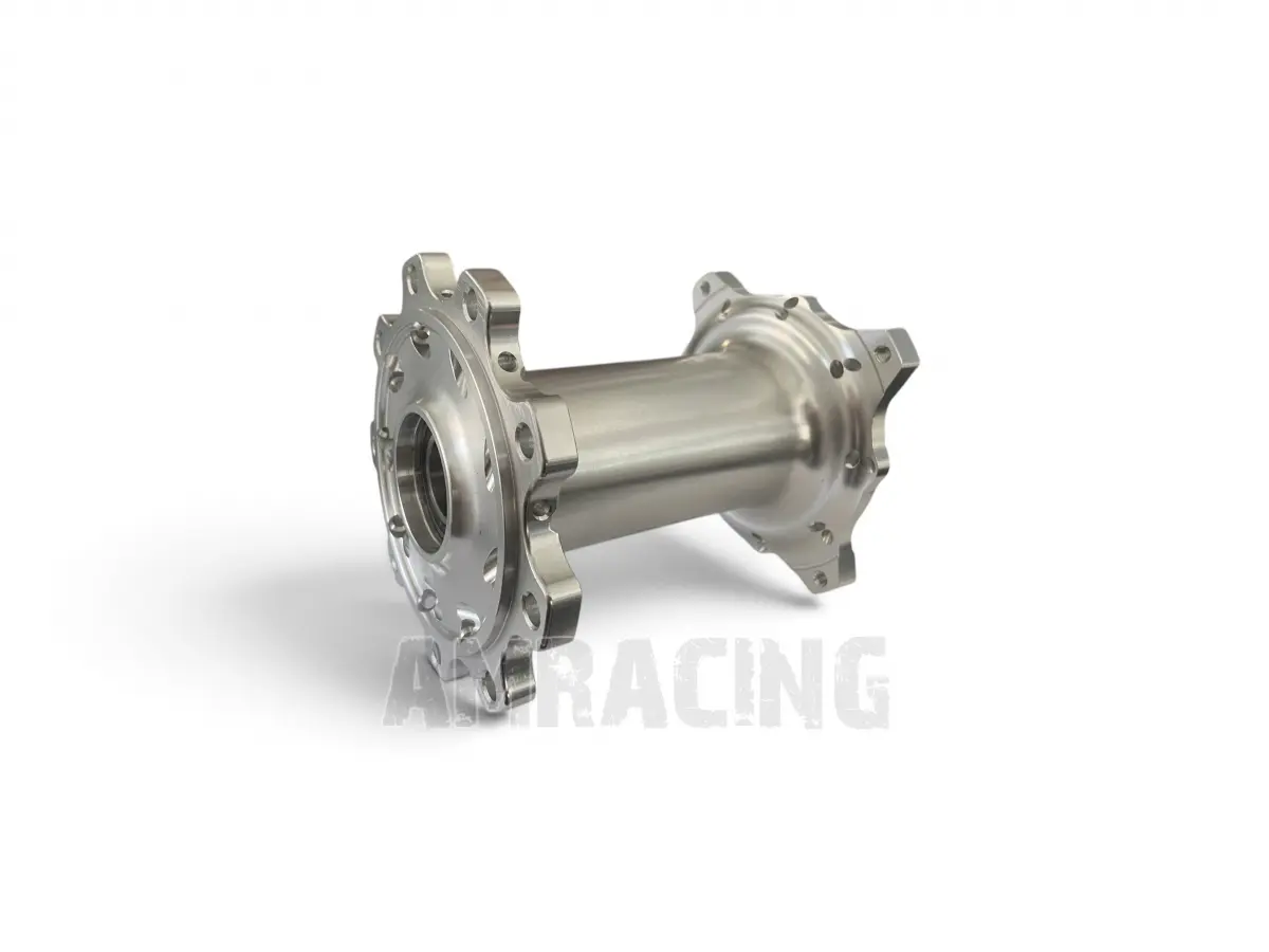 COMPLETE 2015 REAR WHEEL HUB